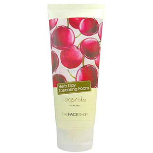 洗面奶怎么选祛痘印,洗面奶最好用什么方法洗