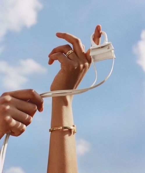 除了小ck还有哪些平价大牌包包,包包推荐小众高级感小ck送人