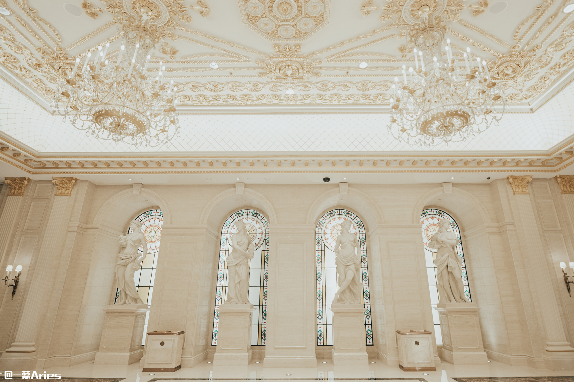 巴黎不远，到澳门巴黎人来一场罗曼蒂克之旅