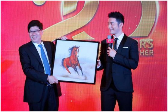 一年巨亏41亿的饮料巨头,一年亏掉44亿