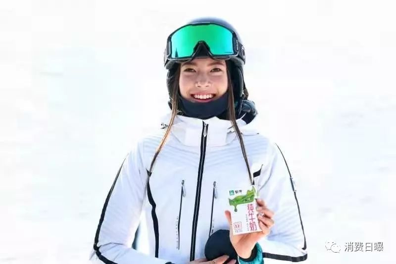 天才少女谷爱凌成长之路,天才少女谷爱凌谈自己的成功秘诀