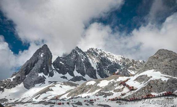 云南十大景点排名大理,云南十大景点门票价格