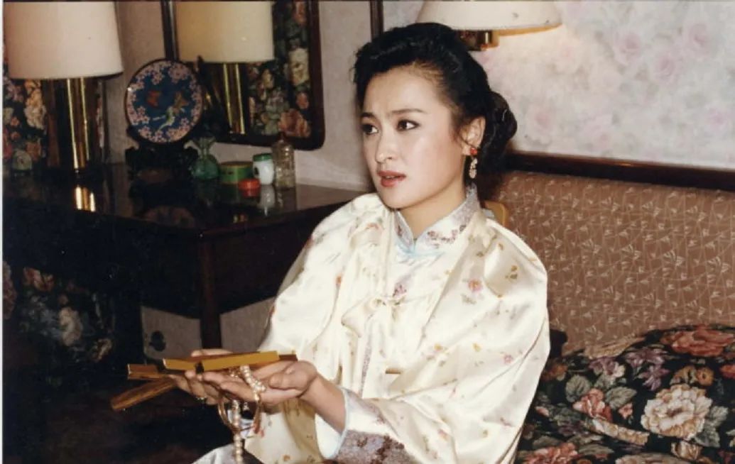 雪山飞狐83版演员现状,雪山飞狐的剧中人