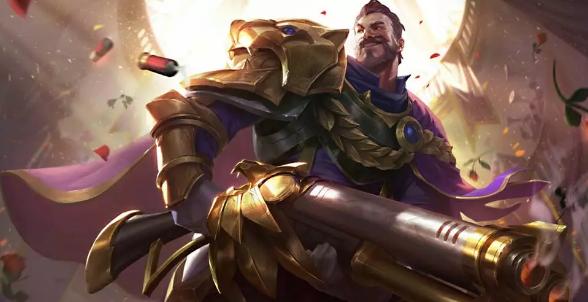 Lol代练一般玩什么英雄和位置,lol代炼低分段用什么英雄