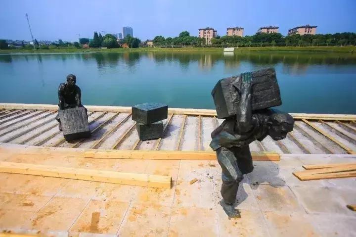 巢湖市各区变化,巢湖最近变化