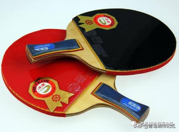 寻找失落的“流星”，曾经享誉全国的青岛球拍厂