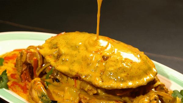 驶入厚街的「海鲜巨舰」，秋日鲜味来袭