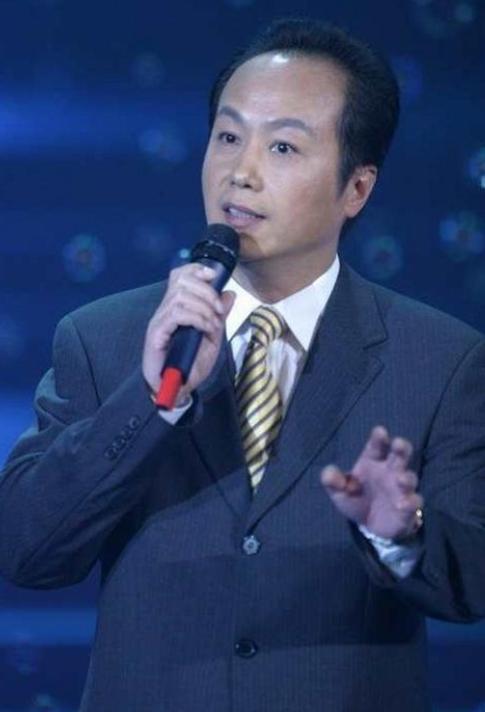 罗京葬礼刘继红现状,罗京死后刘继红怎么样了