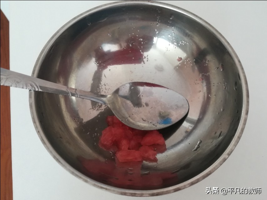 2020.6.1星期一晴