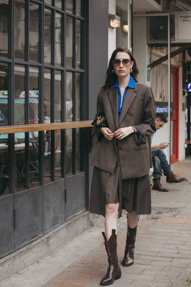 明星同款防晒墨镜,明星同款墨镜显脸小