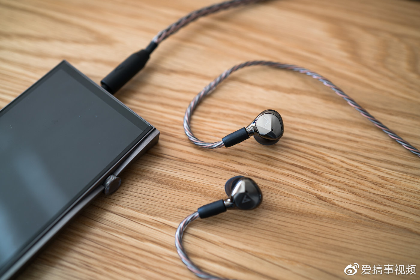 akt9ie开箱,akt9ie评测