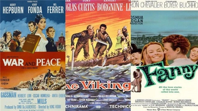 一位传奇摄影师的杰作,好莱坞著名女摄影师