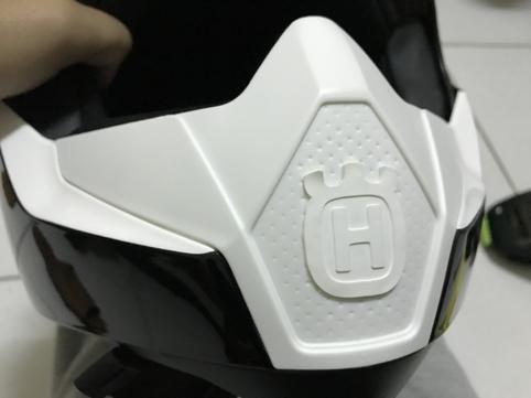 入门头盔开箱,学生党头盔开箱