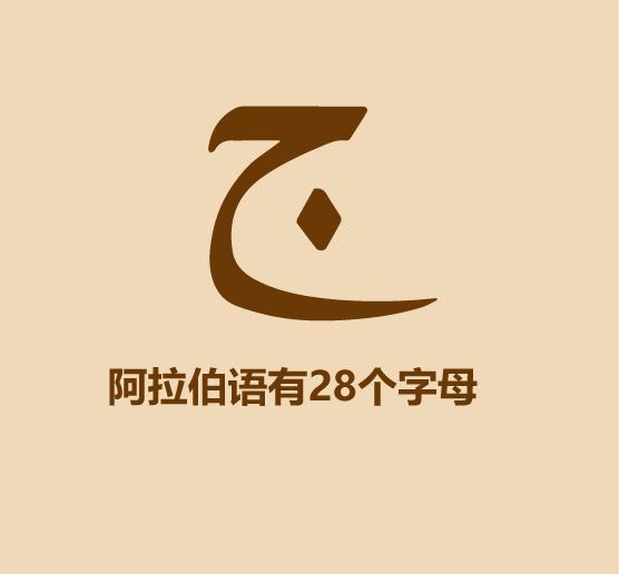 几分钟学会阿拉伯文,30分钟学会阿拉伯语