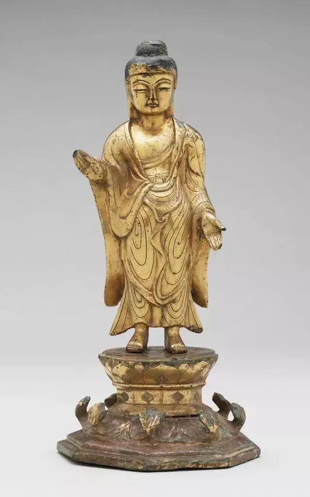 庄严阿弥陀佛下集,庄严版的阿弥陀佛