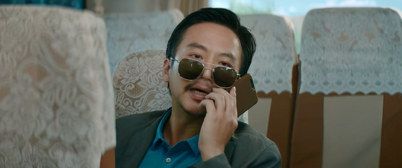 陈思诚宁浩葛优,宁浩文牧野陈思诚去哪里学习过