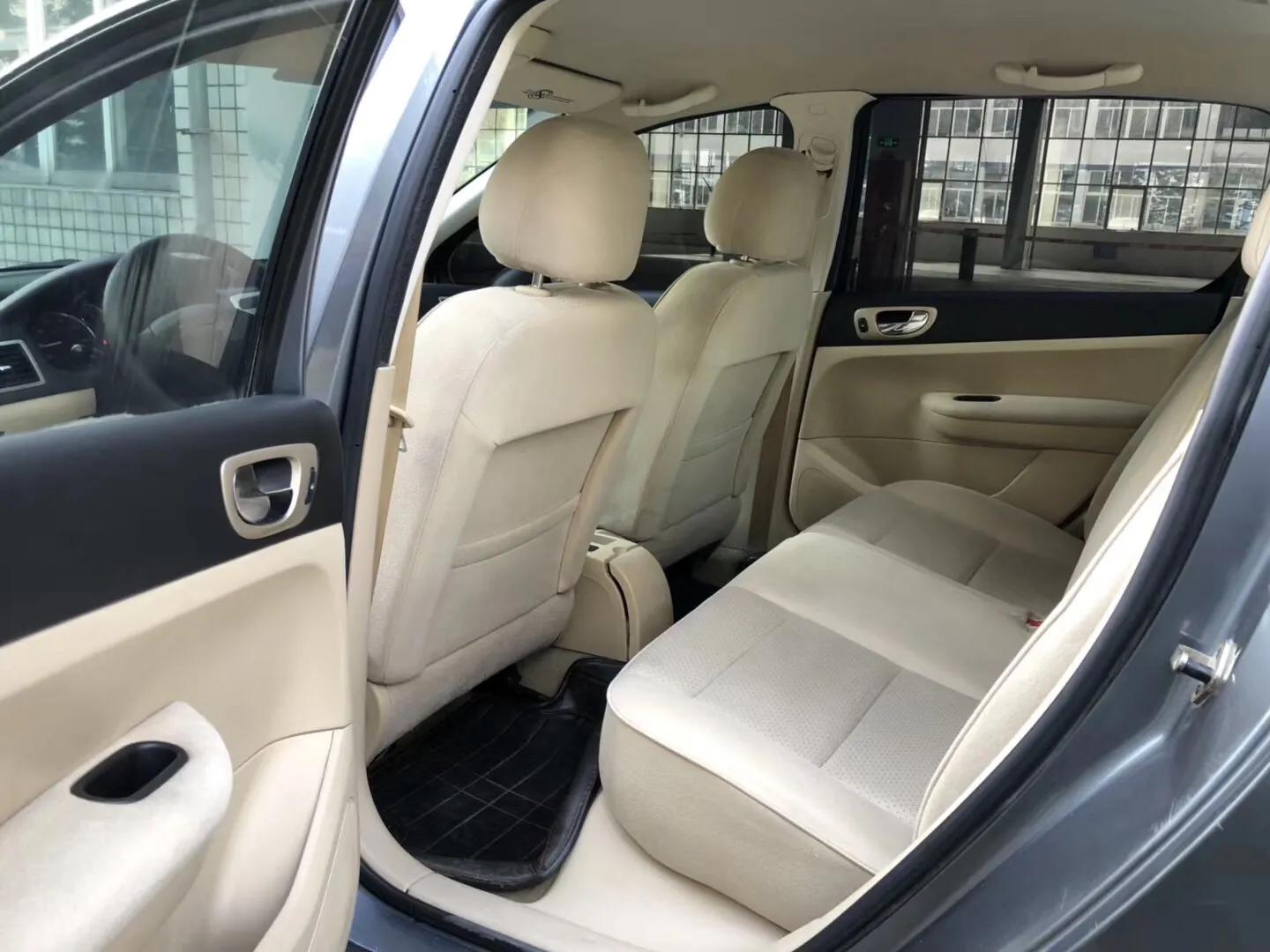 11年标致307手动二手价格,12年二手东风标致307现在多少钱