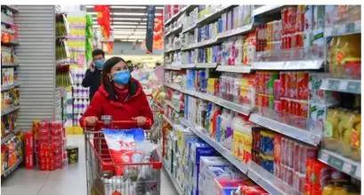 四川巾帼在行动|我的后备箱就是你们的保障箱——甘当村民“代购员”的第一书记