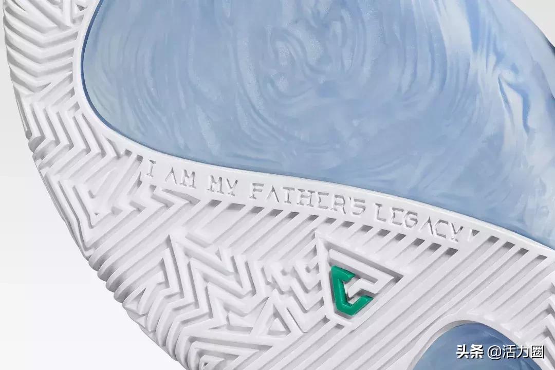 扬尼斯·阿德托昆博与NikeZoomFreak1的诞生