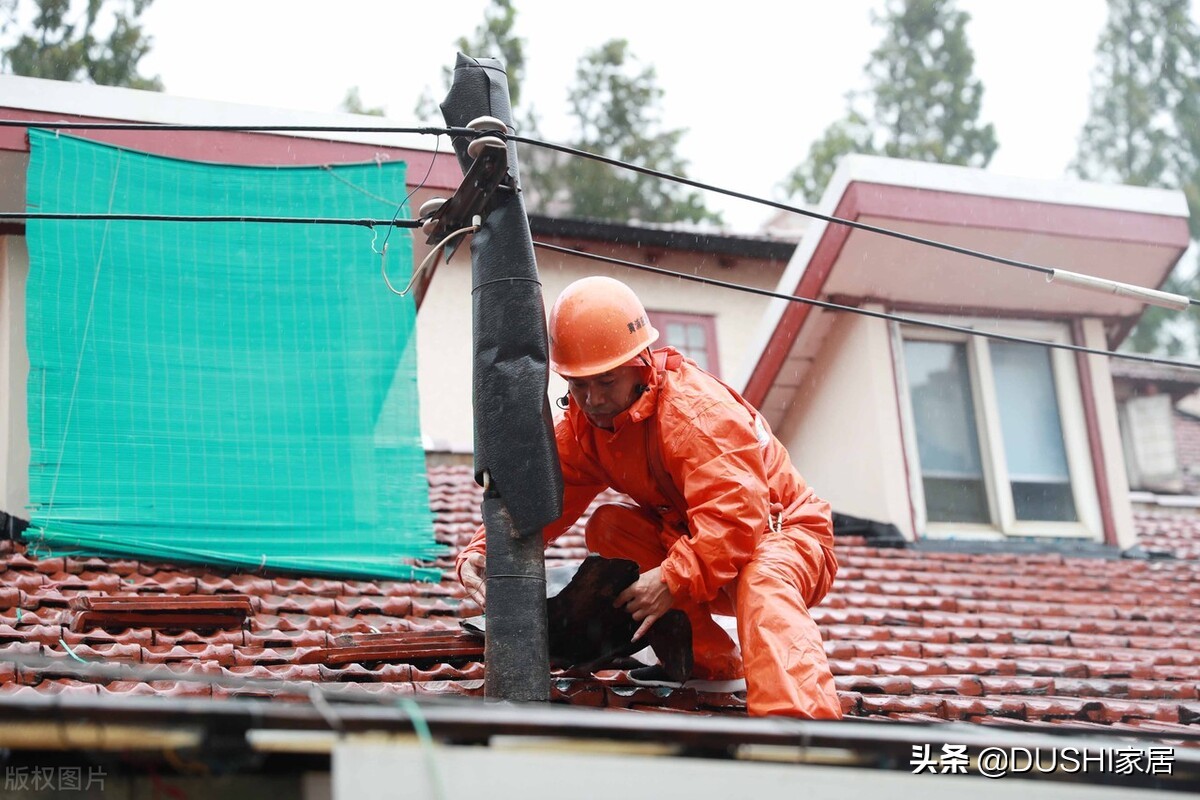 生活中常会发生渗漏水的问题，常见的屋面渗漏水处理方法有哪些？