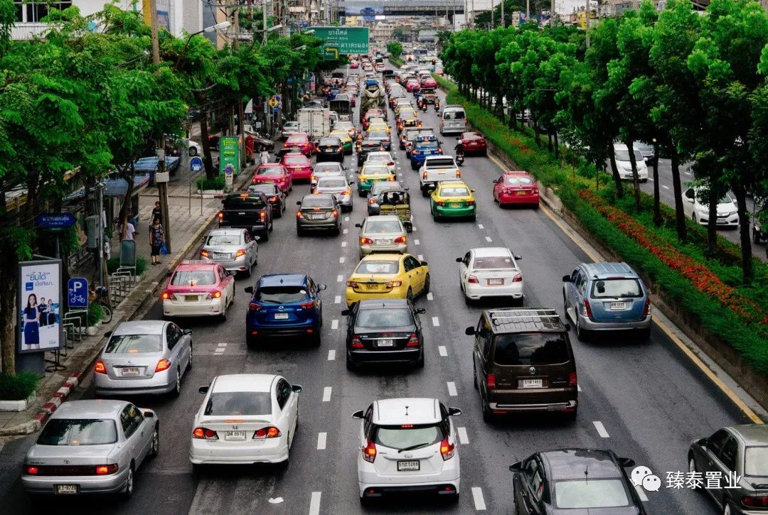 泰国买新汽车需要什么手续,泰国买二手车攻略