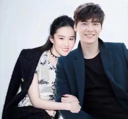 刘亦菲李易峰最新信息,刘亦菲李易峰最新动态