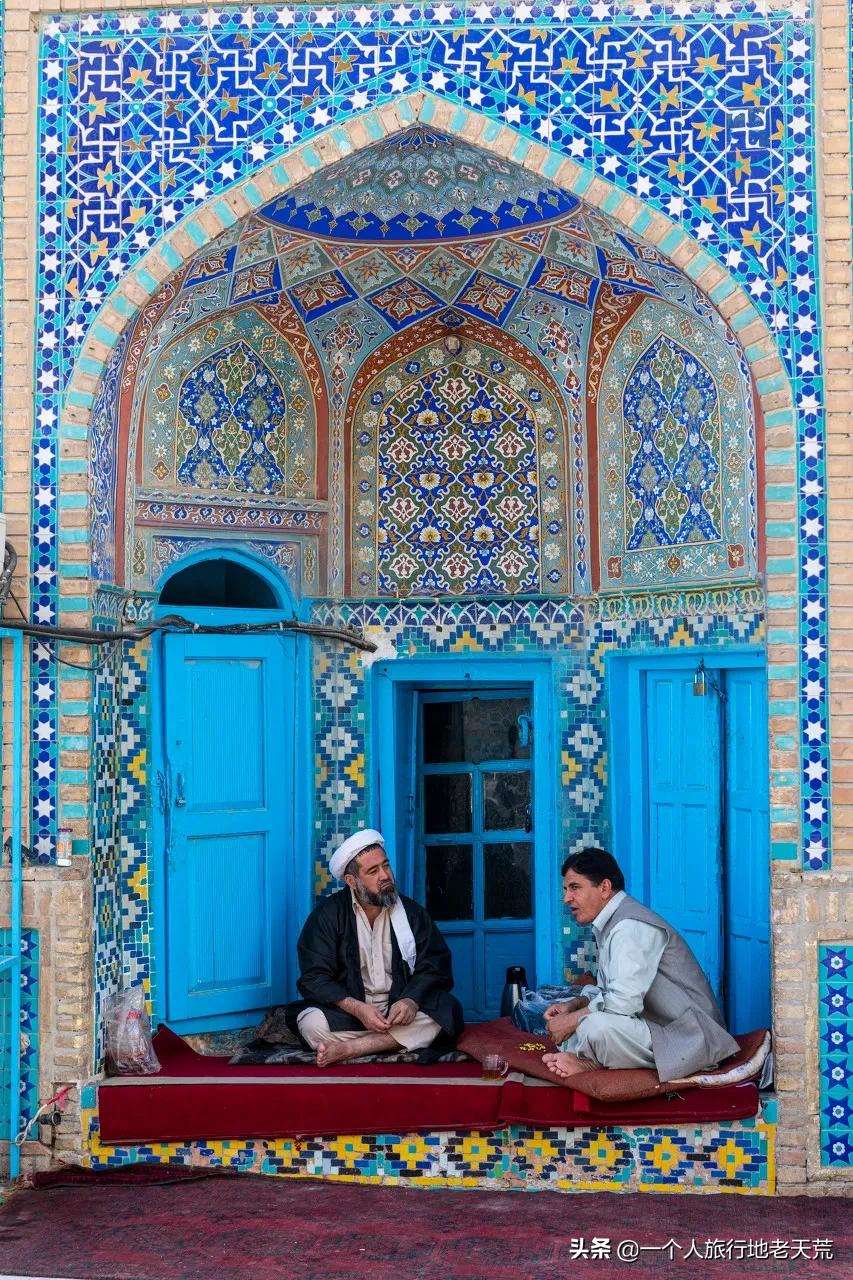 阿富汗为什么这么受关注,全世界都在关注缅甸吗