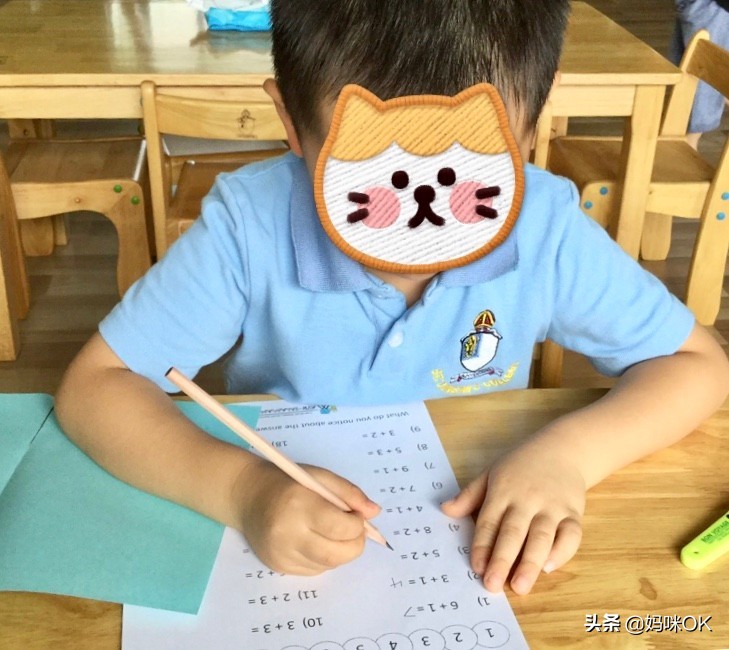 正确握笔为什么写字不好看,正确握笔还是写不好字怎么办