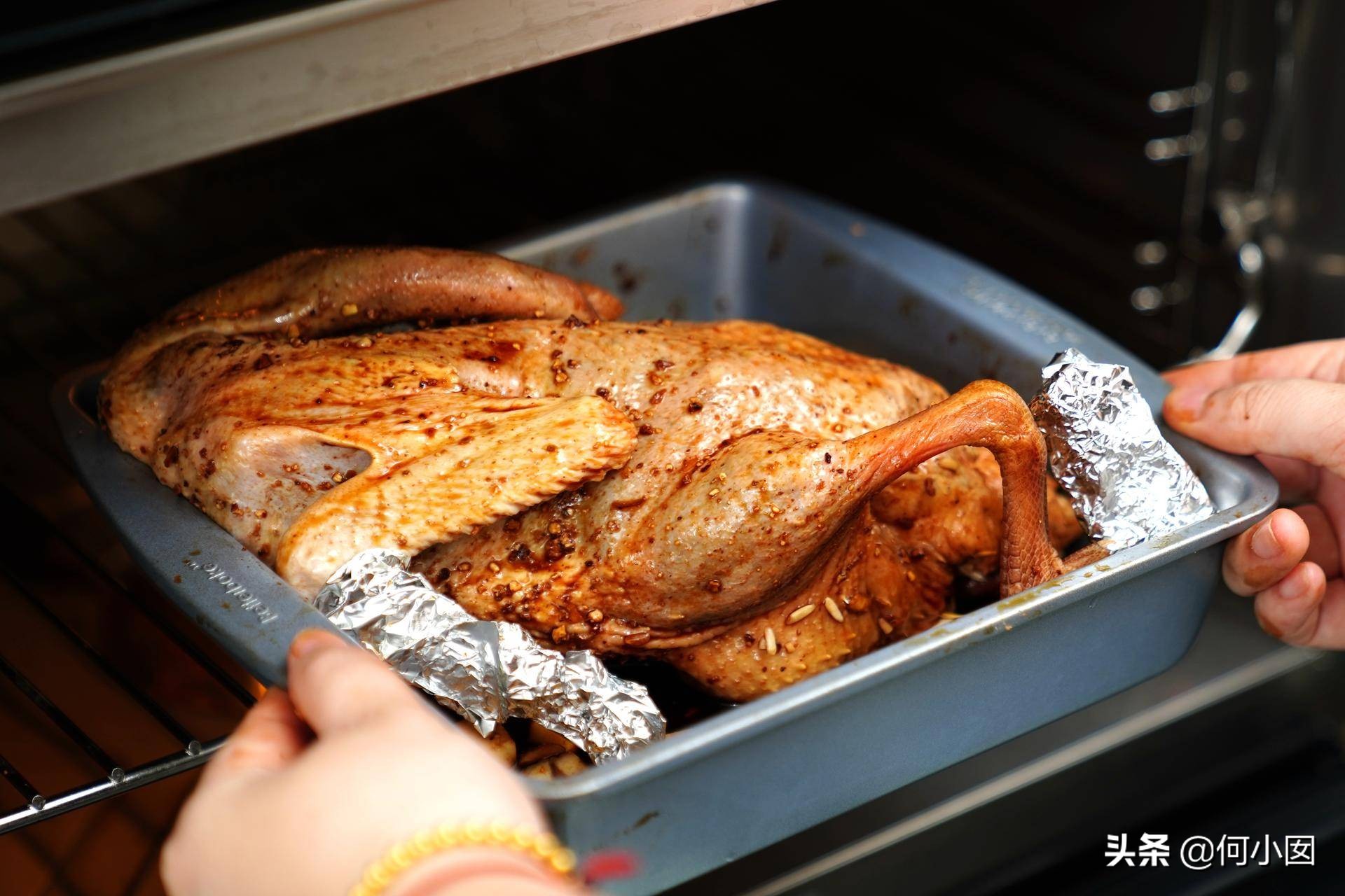 蒸烤箱新手入门必备菜谱,如何利用蒸烤箱做好一日三餐