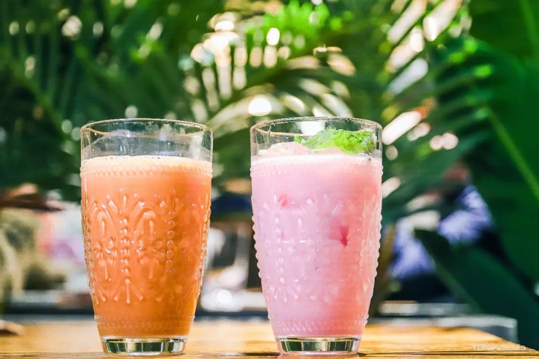 在武汉能吃遍全球,在武汉体验一番春夏秋冬