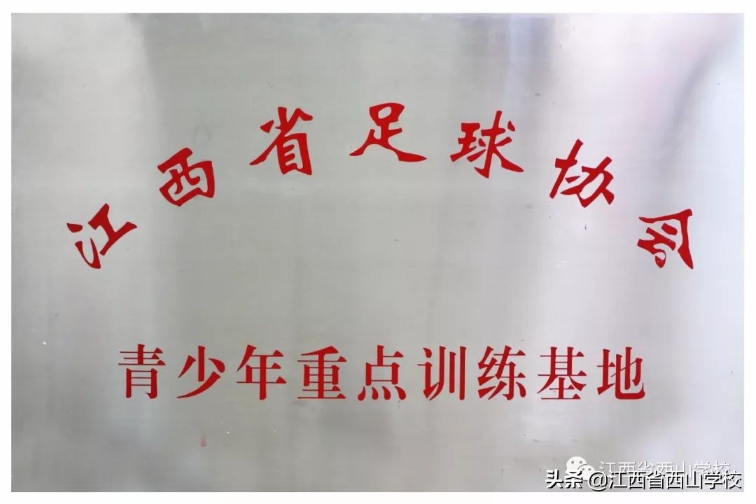 青少年足球联赛西山,江西省第七届百县青少年足球赛