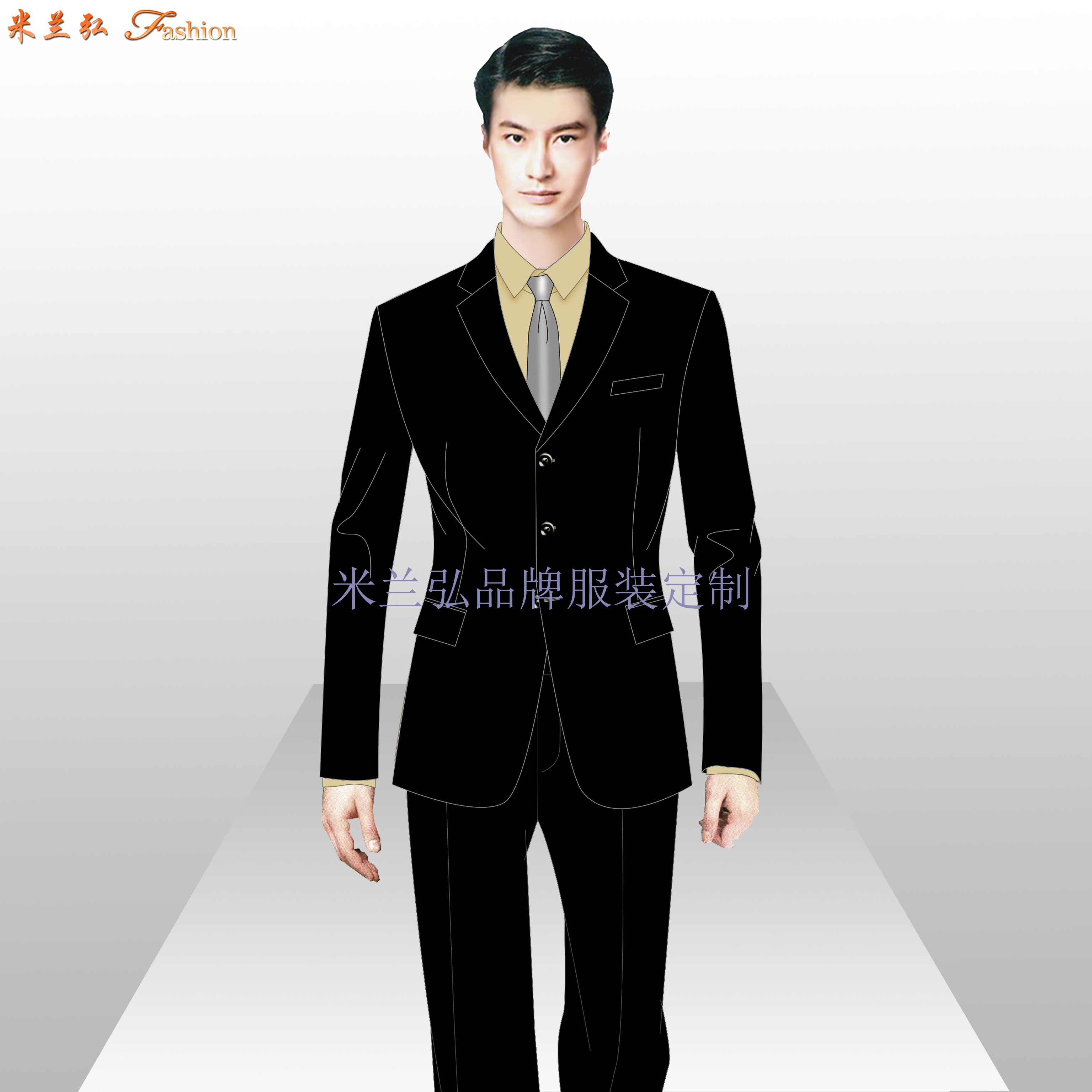 合肥西服定制店铺推荐,合肥西服定制租赁