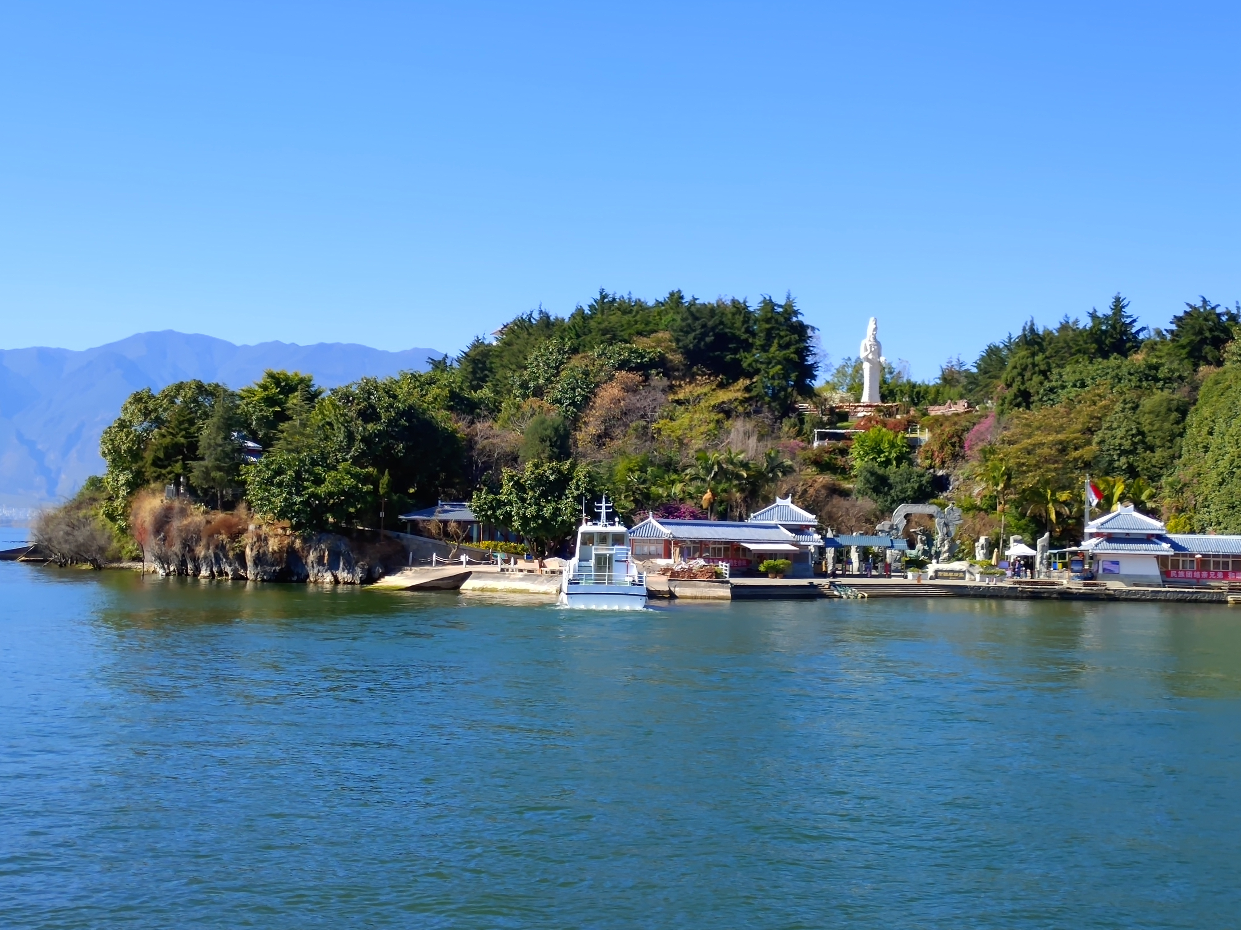 大理洱海最新旅游攻略,大理洱海咋玩