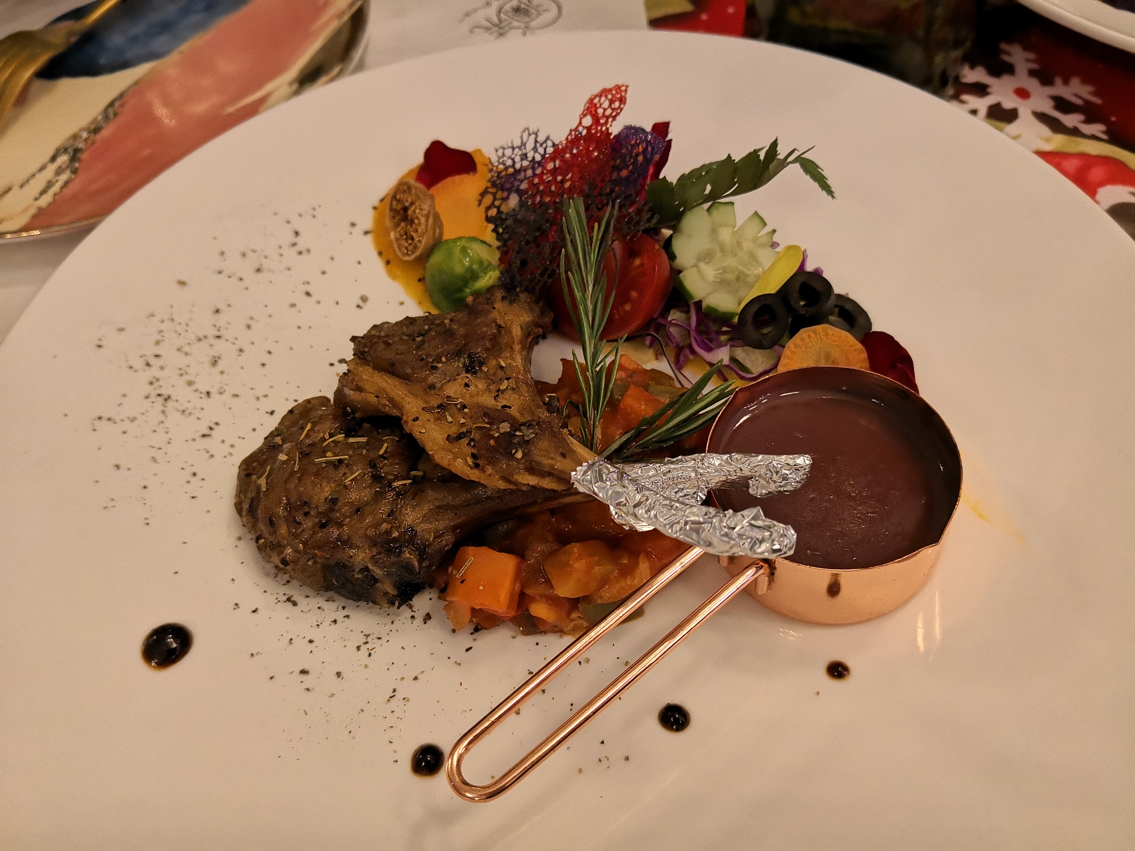 武汉好吃的港式甜点,武汉又好看又好吃的甜品