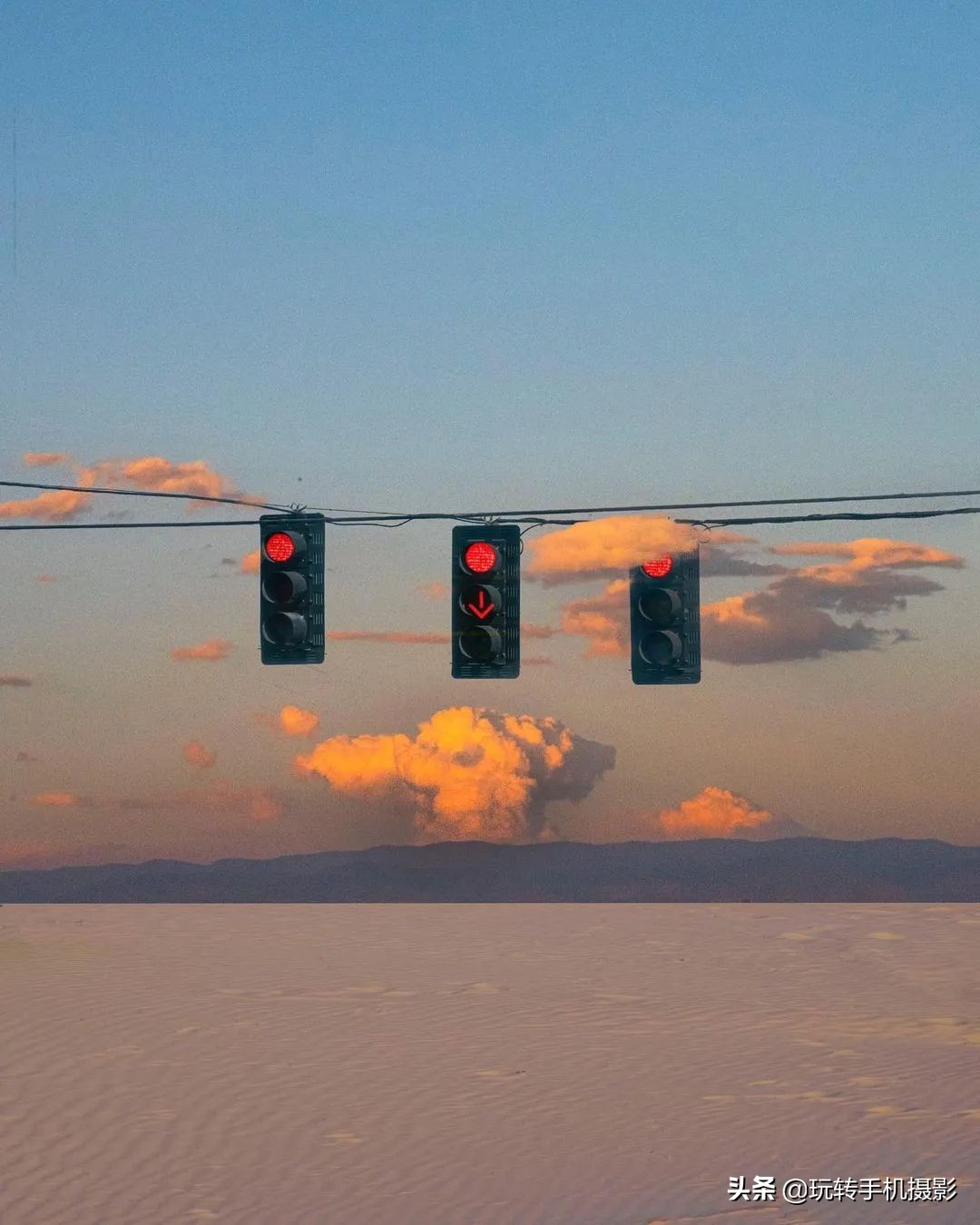 脑洞大开的创意照片古装,脑洞大开照片教程