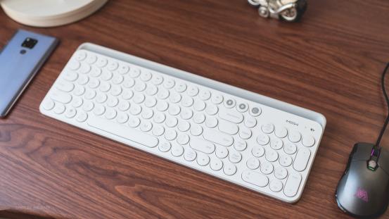小米键盘哪款最好,小米便携双模键盘值得买么