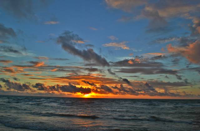 中国最美十大景区海岛风光,中国绝美海岛