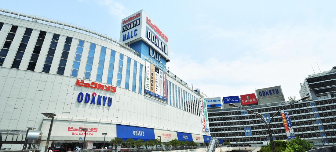 日本商场优惠券,日本购物打折季最实用购物指南