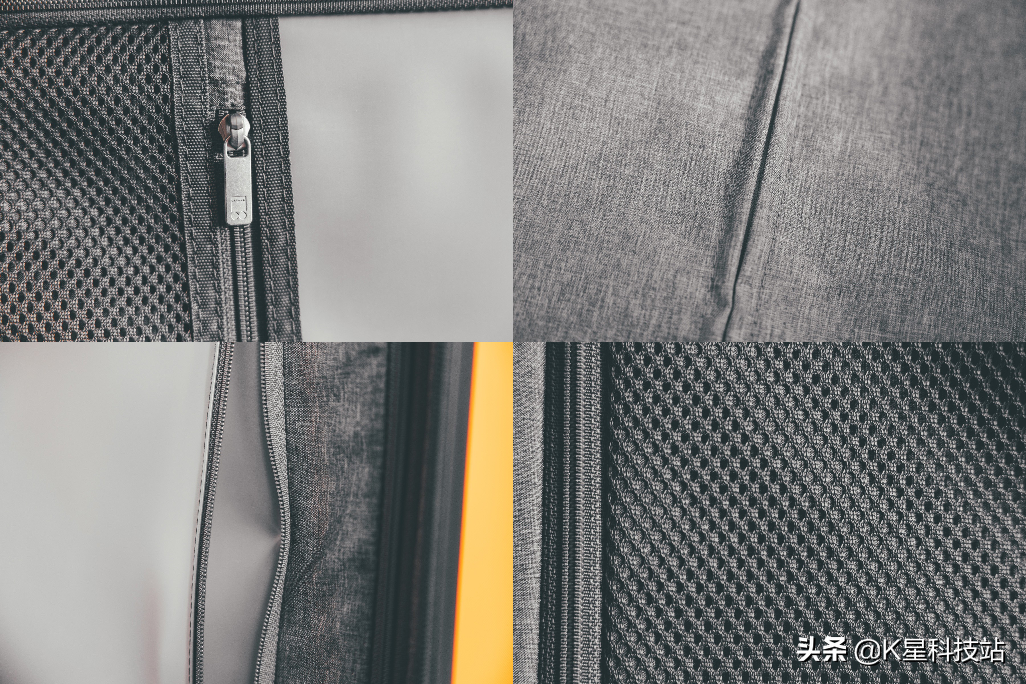 地平线8号大旅行家行李箱测评,地平线8行李箱大旅行家