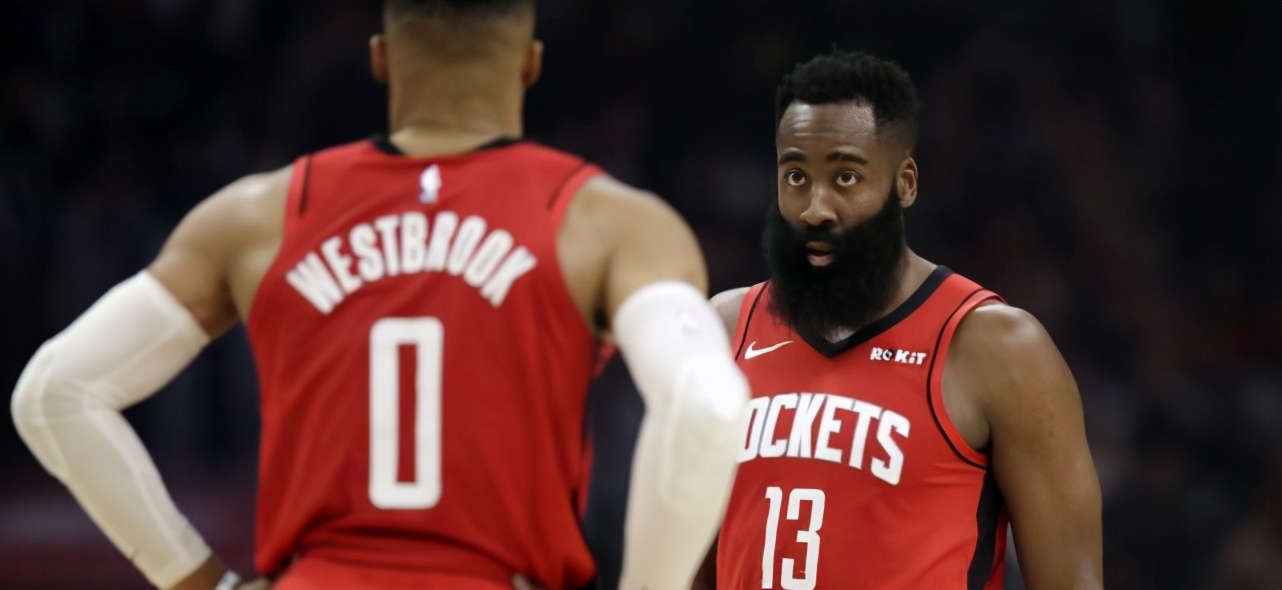 火箭承诺,火箭对威斯布鲁克评价