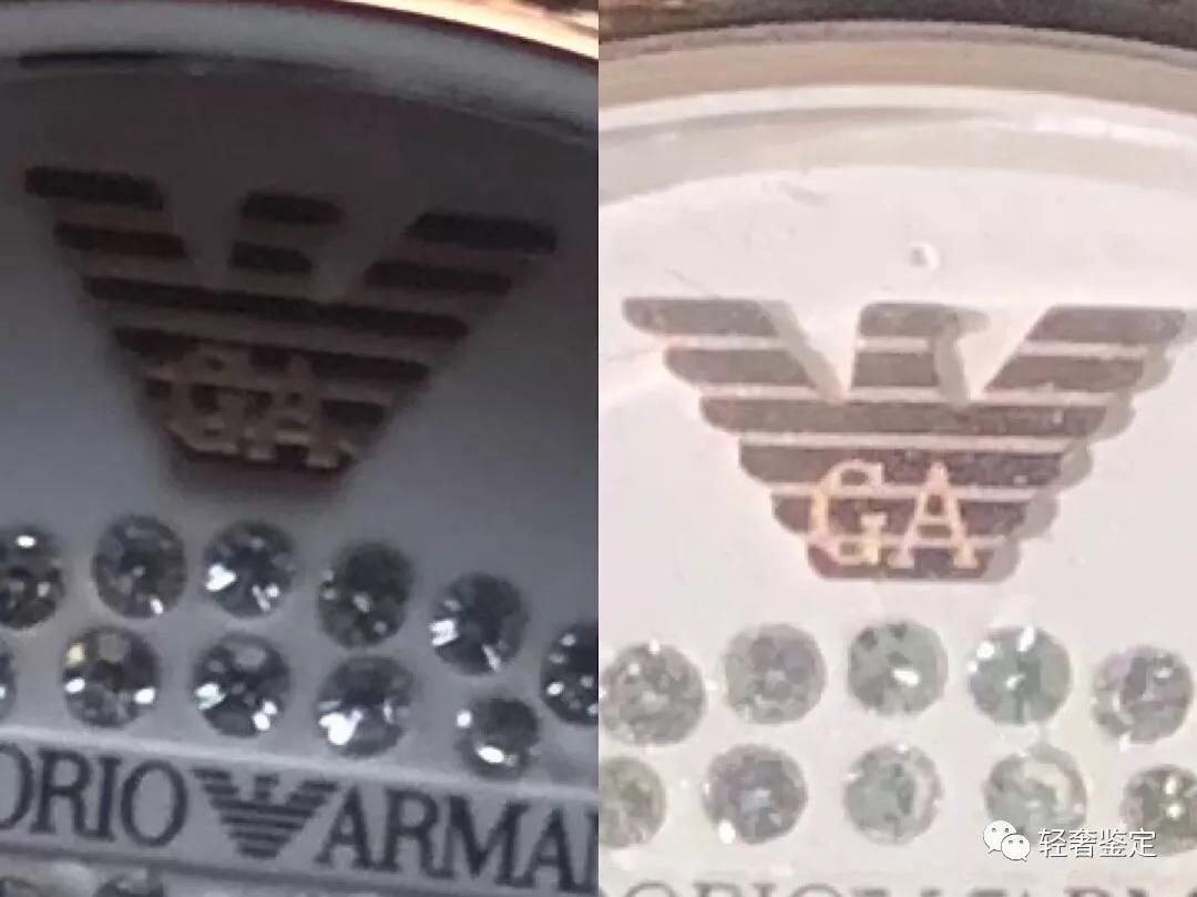 新买的阿玛尼满天星手表启动步骤,阿玛尼手表满天星鉴定1925