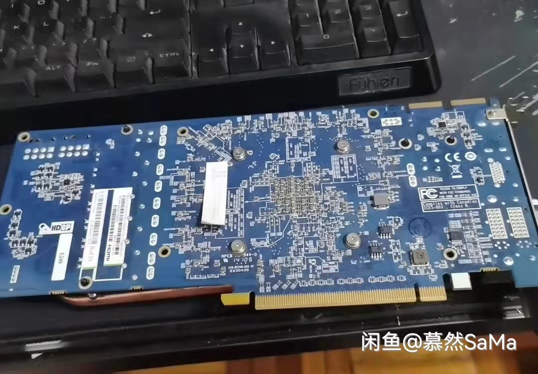 闲鱼200元最强显卡,闲鱼1000多块的3060显卡可以买吗