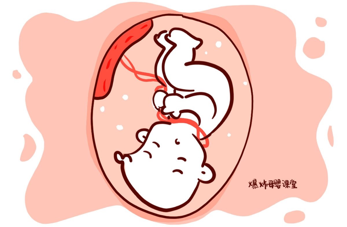 怀孕后经常生气会不会孕酮低,怀孕后总生气哭对孩子有影响吗