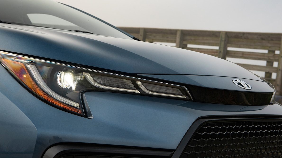 丰田卡罗拉双擎试驾感受,丰田卡罗拉试驾车内感受