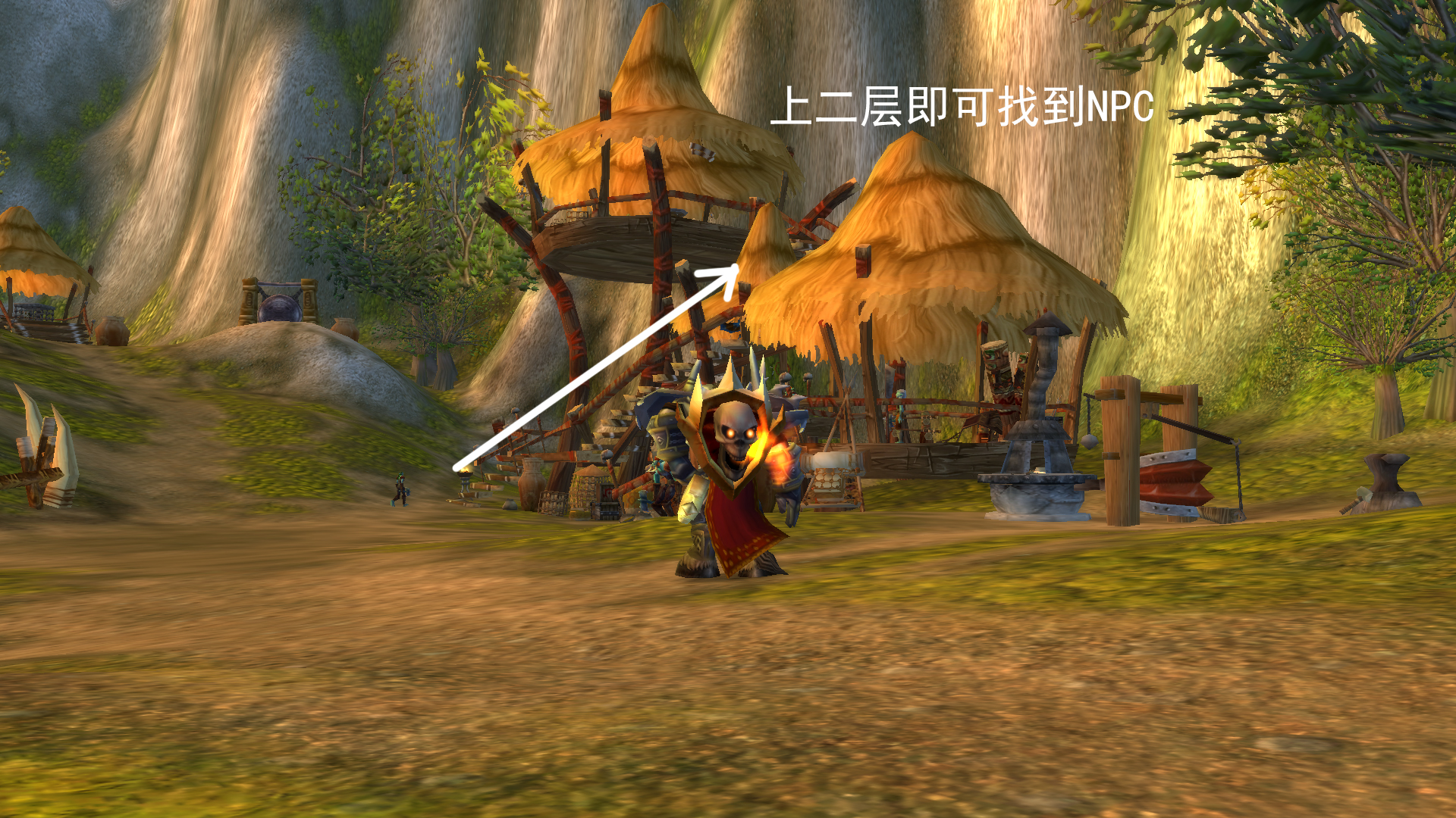 魔兽世界怀旧服钓鱼140去哪涨技能,魔兽世界怀旧服钓鱼满点技能