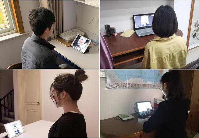 网络复试经验总结,网络复试经验100例