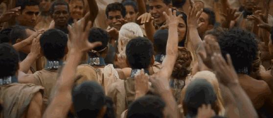 权游为什么结局烂尾,权游最后一集烂尾