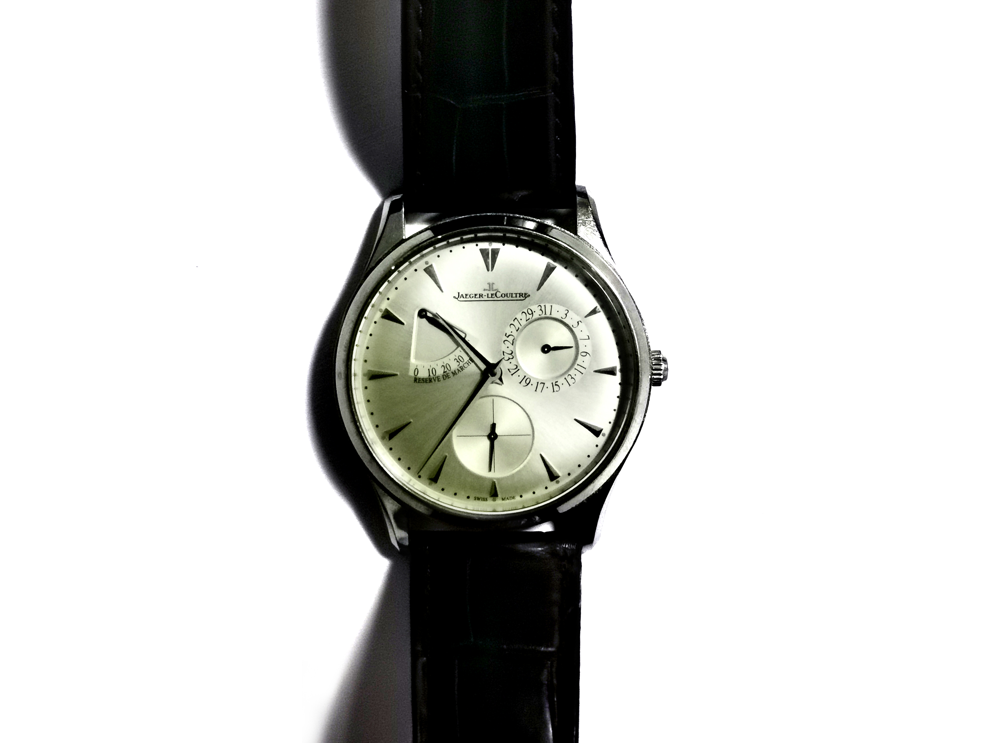 积家小丑和月相哪个更值得入手,花六万多买沃尔沃xc60值吗