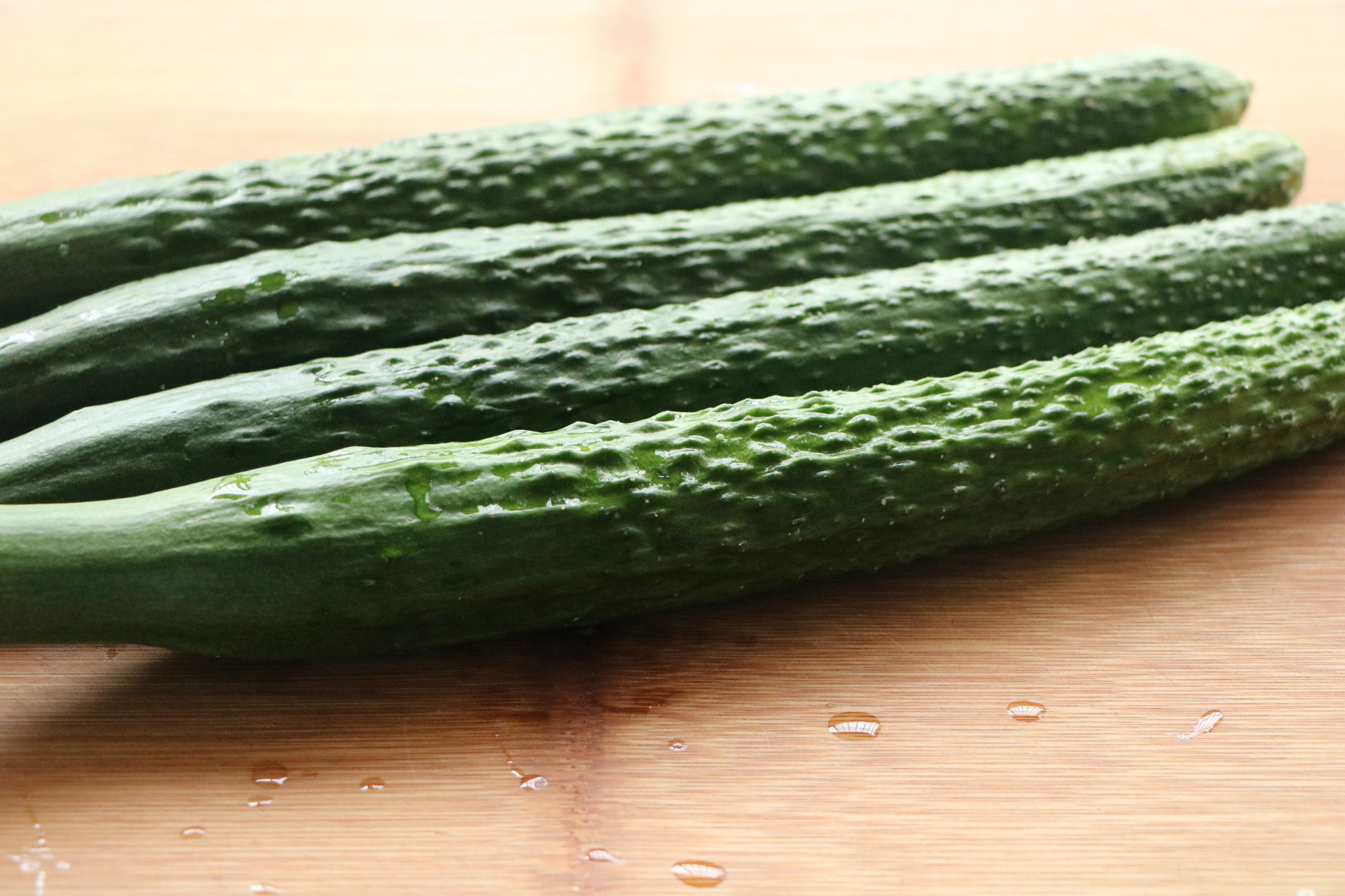 盘点夏天爱吃的凉拌菜酸辣可口,4款夏日必备清爽解馋凉拌菜