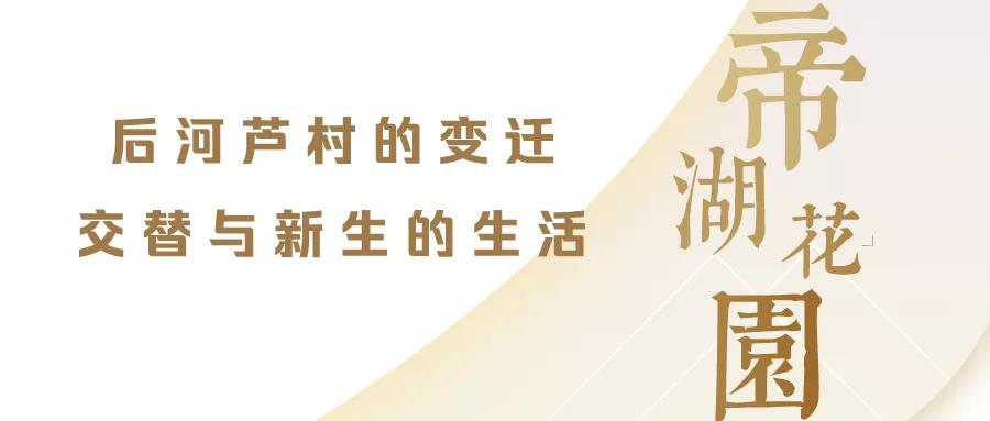 今天，带郑州的老铁们逛吃后河芦